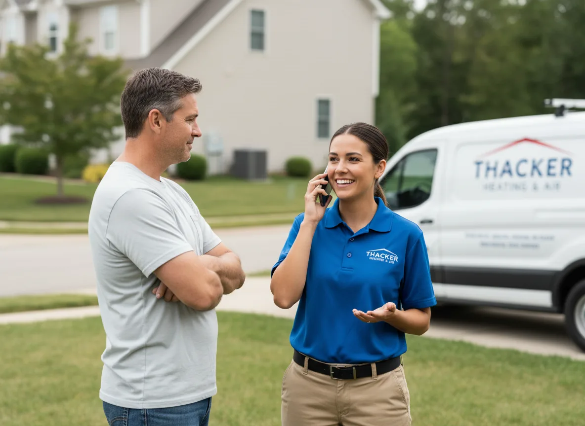Ac Repair Mellott, IN FAQs